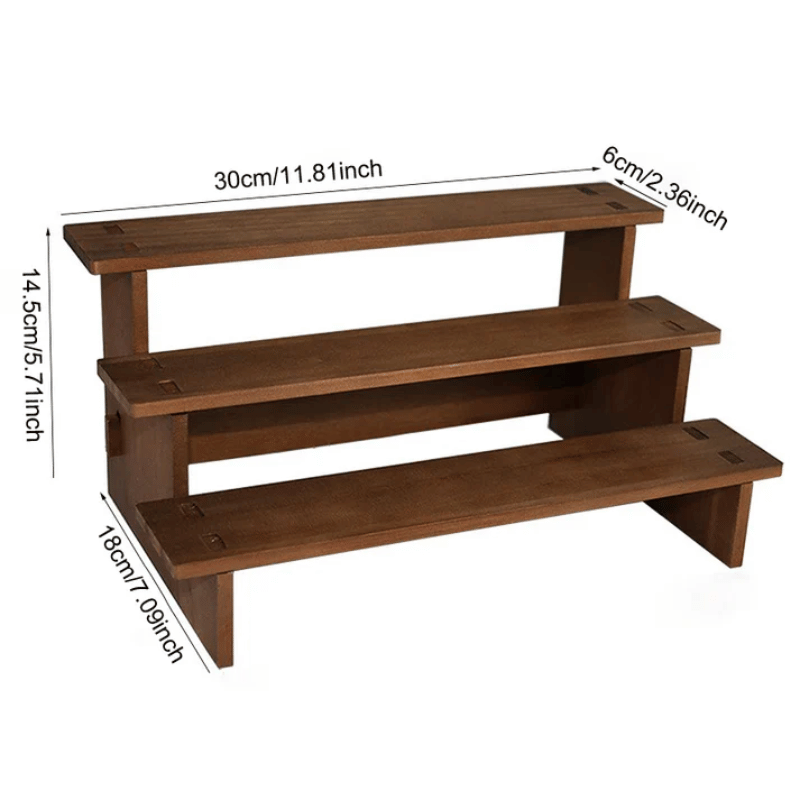 Dog Bandana Collection Display Stand