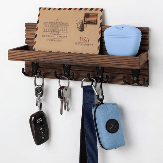 Dog Walking Starter Kit