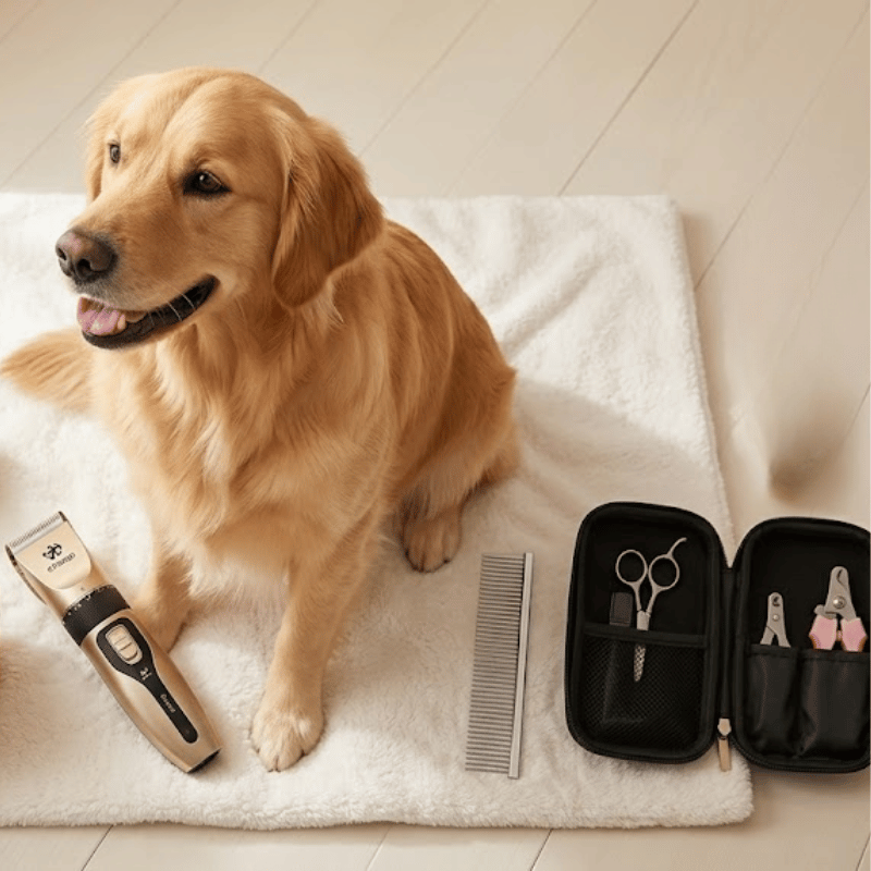 Everyday Pet Care