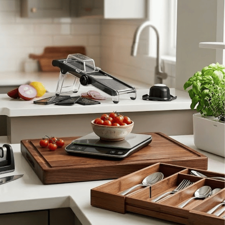 Kitchen Essentials