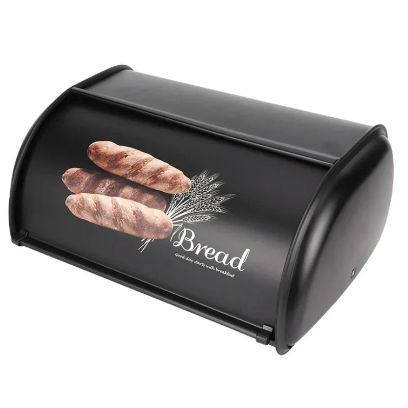 Large Capacity Bread Box