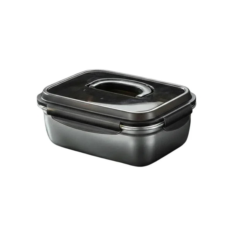 Food Containers with Lids