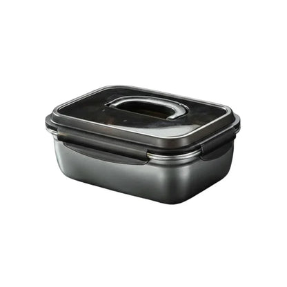 Food Containers with Lids