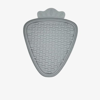Dog Lick Mat Slow Feeder – Silicone Suction Cup, 3 Styles