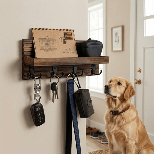 Dog Walking Starter Kit 