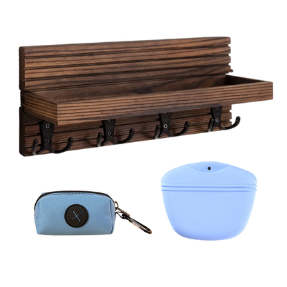 Dog Walking Starter Kit 
