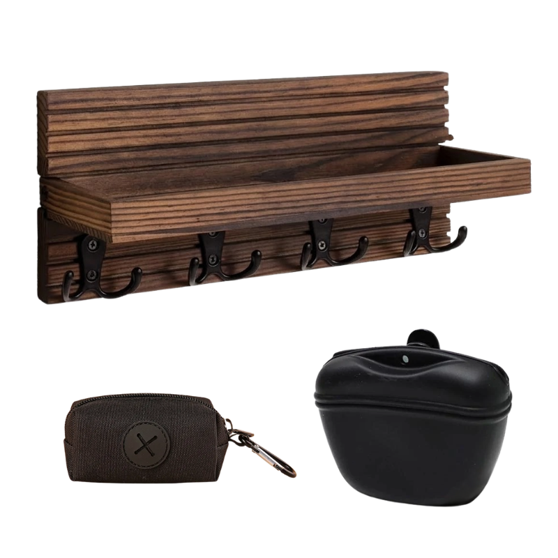 Dog Walking Starter Kit 