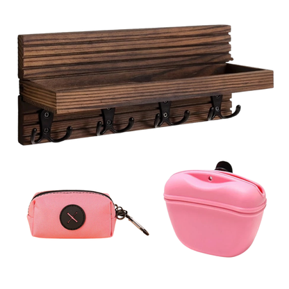 Dog Walking Starter Kit 