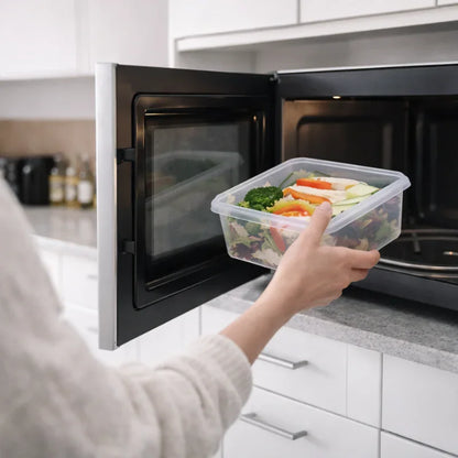 Food Storage Container Set