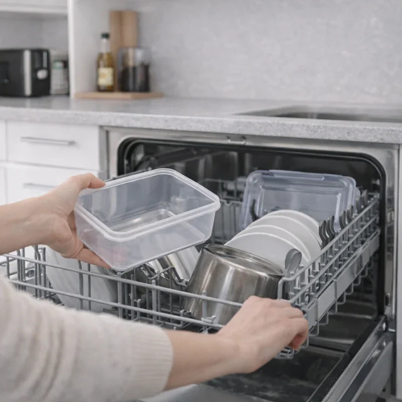 Food Storage Container Set