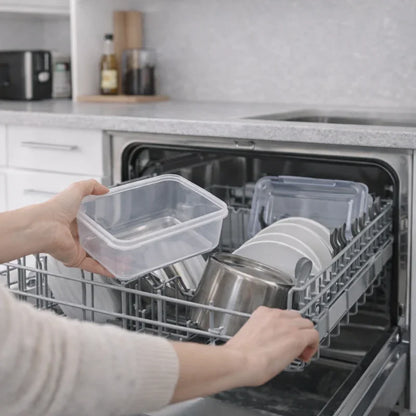 Food Storage Container Set