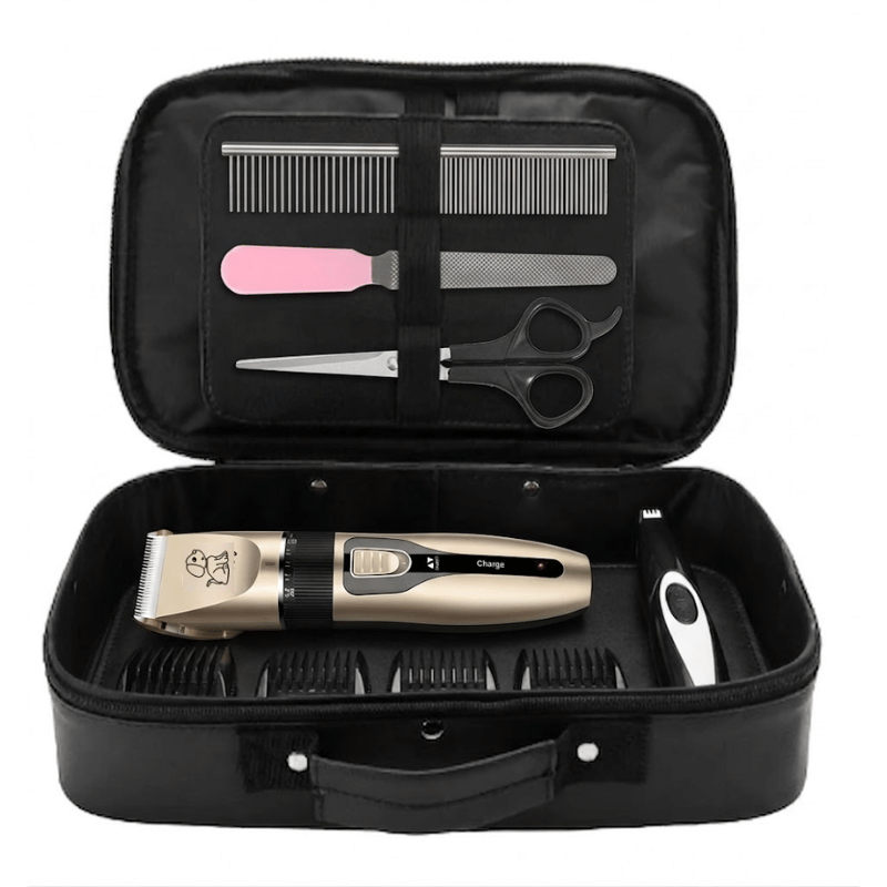 Dog Grooming Kit