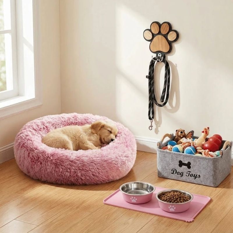 Puppy Starter Gift Kit