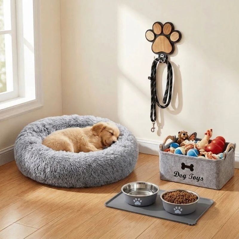 Puppy Starter Gift Kit